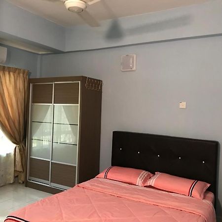 Homestay Msa D'Kijal Chukai Экстерьер фото